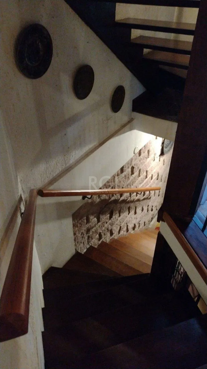 Imagem Casa em Condomínio - Gramado