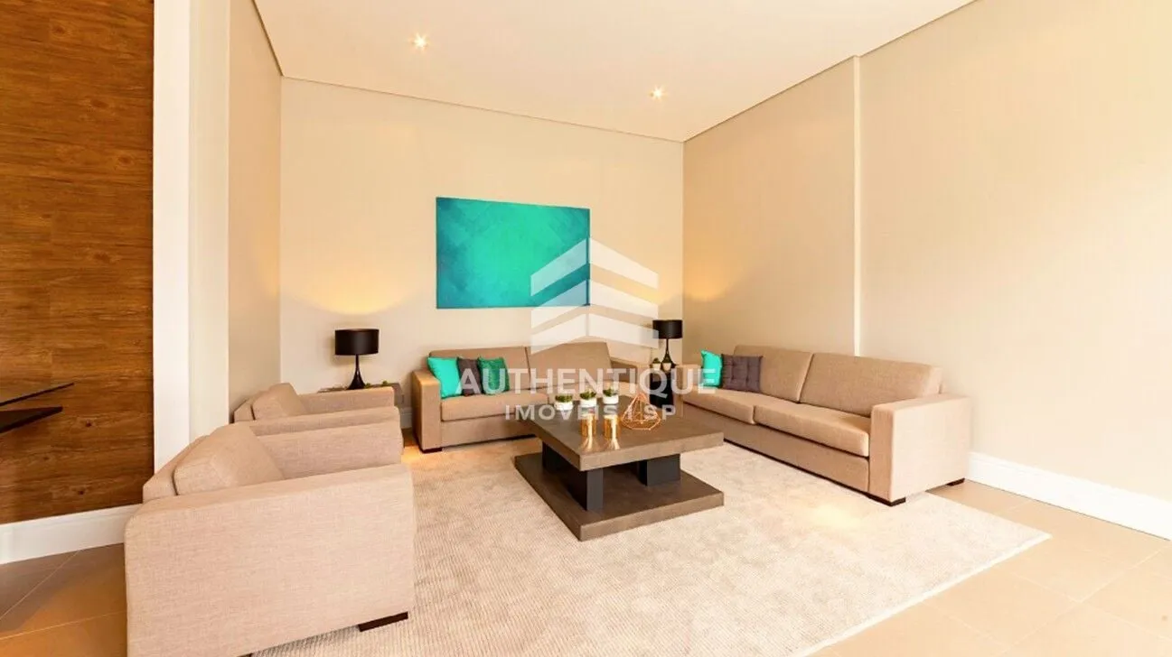 Imagem MODERN LIFE VILA MARIANA - Apartamento à venda em São Paulo/SP