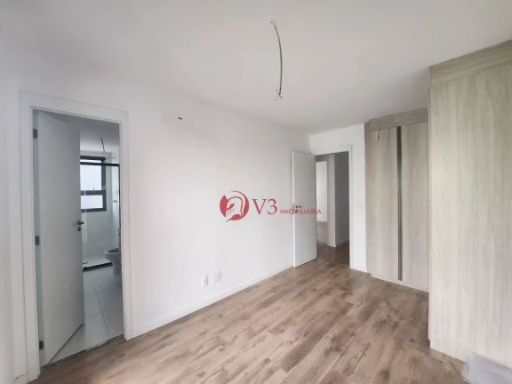 Imagem Apartamento com 2 dormitórios à venda, 106 m por R$ 1.270.000,00 - Tatuap?(C) - São Paulo/SP