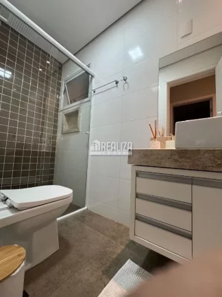 Imagem Apartamento de 2 dormitórios no Edifício Patagônia II, no bairro Jardim Novo Horizonte - Uberaba
