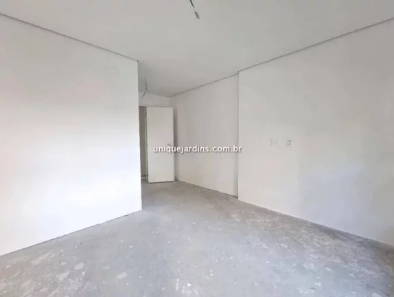 Imagem Apartamento à venda Vila Nova Conceição São Paulo