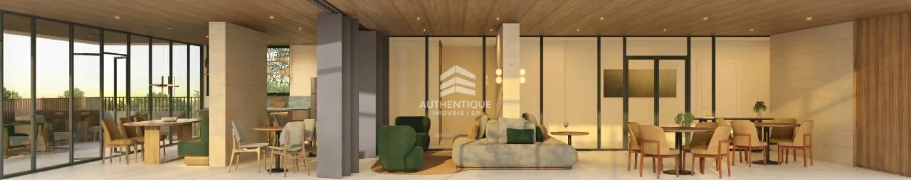 Imagem The Only Moema - Apartamento à venda no bairro Moema - São Paulo/SP, Zona Sul