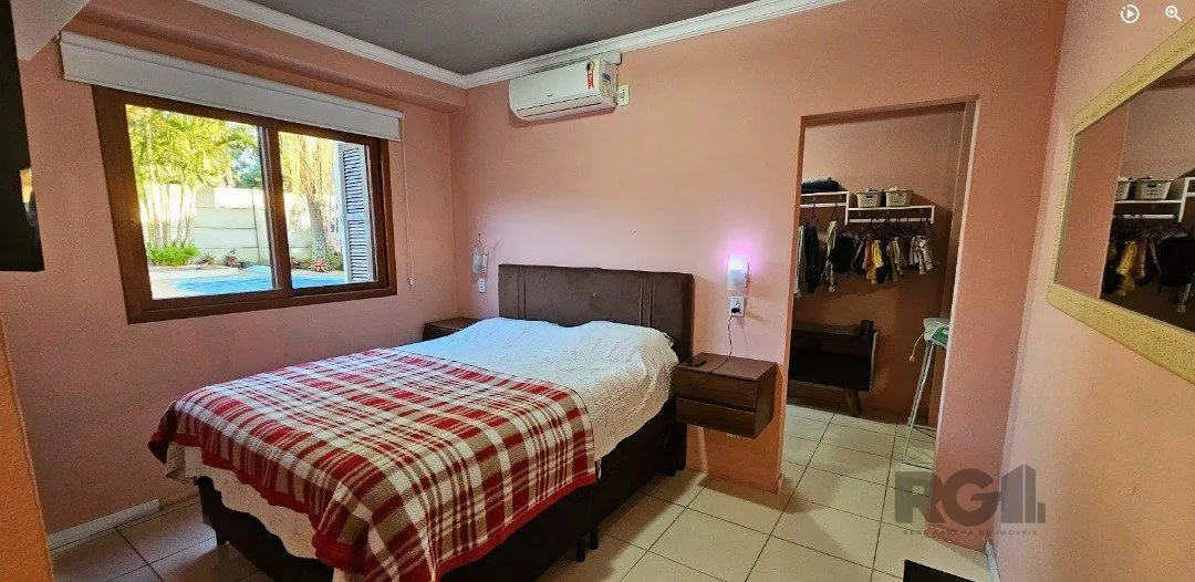 Imagem casa em condomínio em viamão