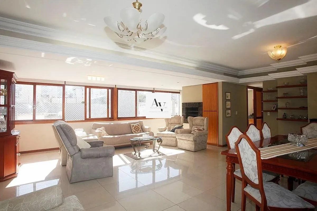 Foto do imóvel Apartamento à venda em Avenida Alegrete
