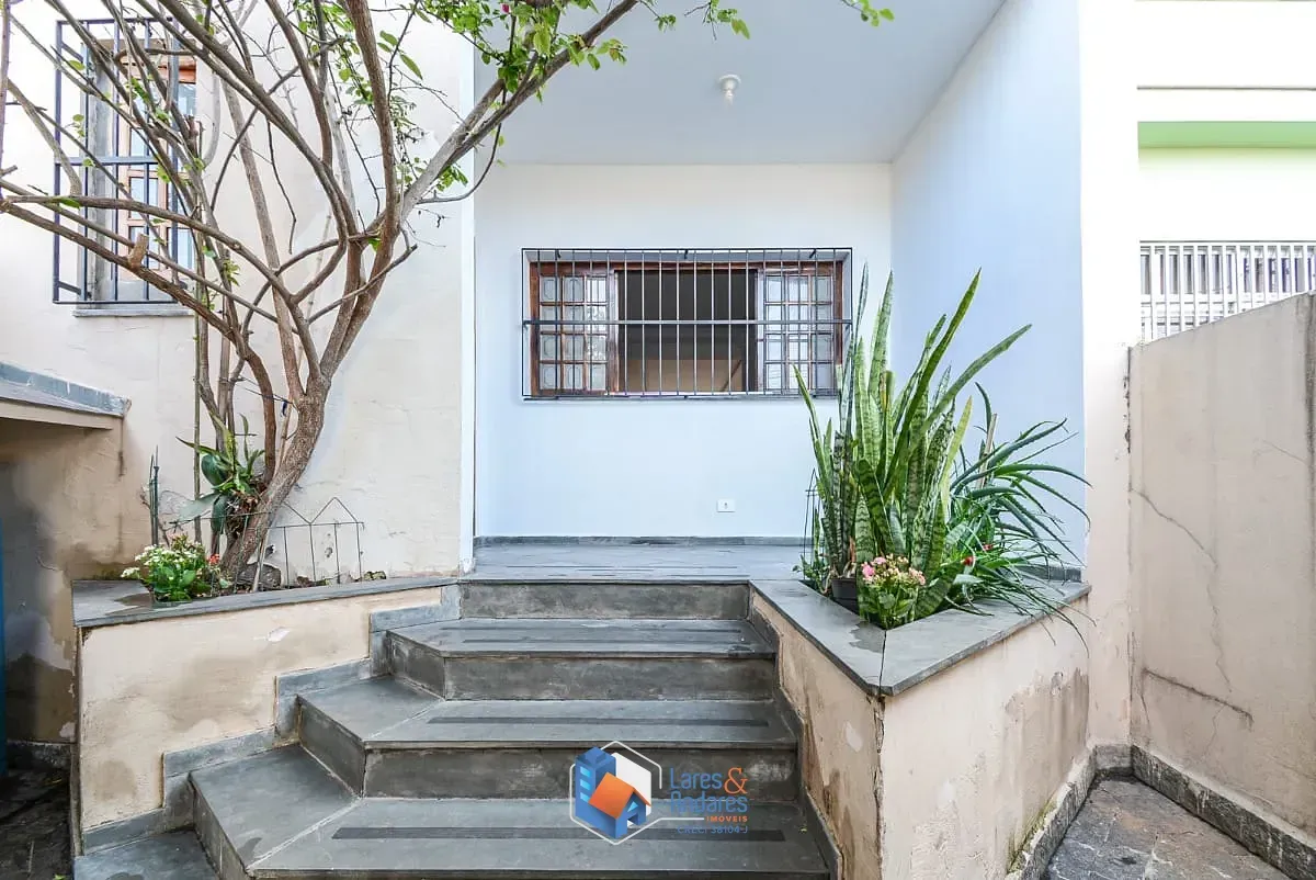Imagem Casa para venda em Jardim da Glória com 3 quartos, sendo 1 suíte, 280m²