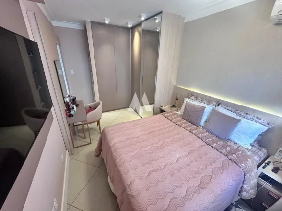 Imagem Apartamento Padrão, Oportunidade no Campo Grande!