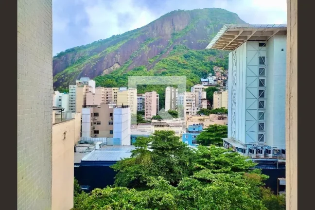 Imagem Apartamento à Venda - Copacabana, 3 Quartos, 95 m2