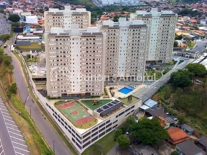 Imagem Apartamento com Lazer Completo e Excelente Localização