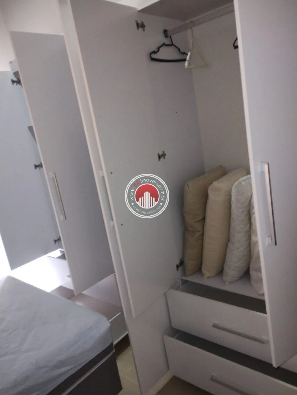 Imagem Apartamento a Venda no bairro Penedo - Fazendinha - Itatiaia, RJ