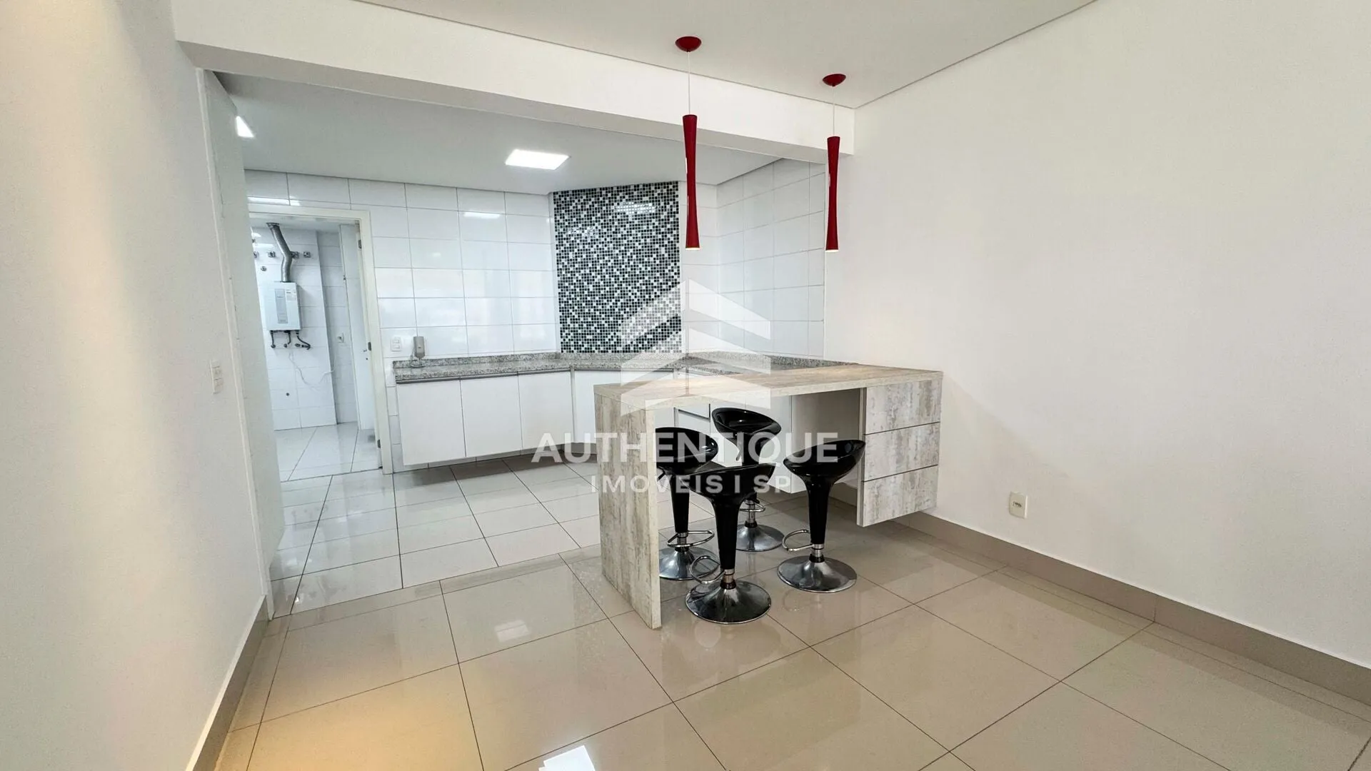 Imagem CHANSON KLABIN VILA MARIANA - Apartamento no bairro Vila Mariana à venda