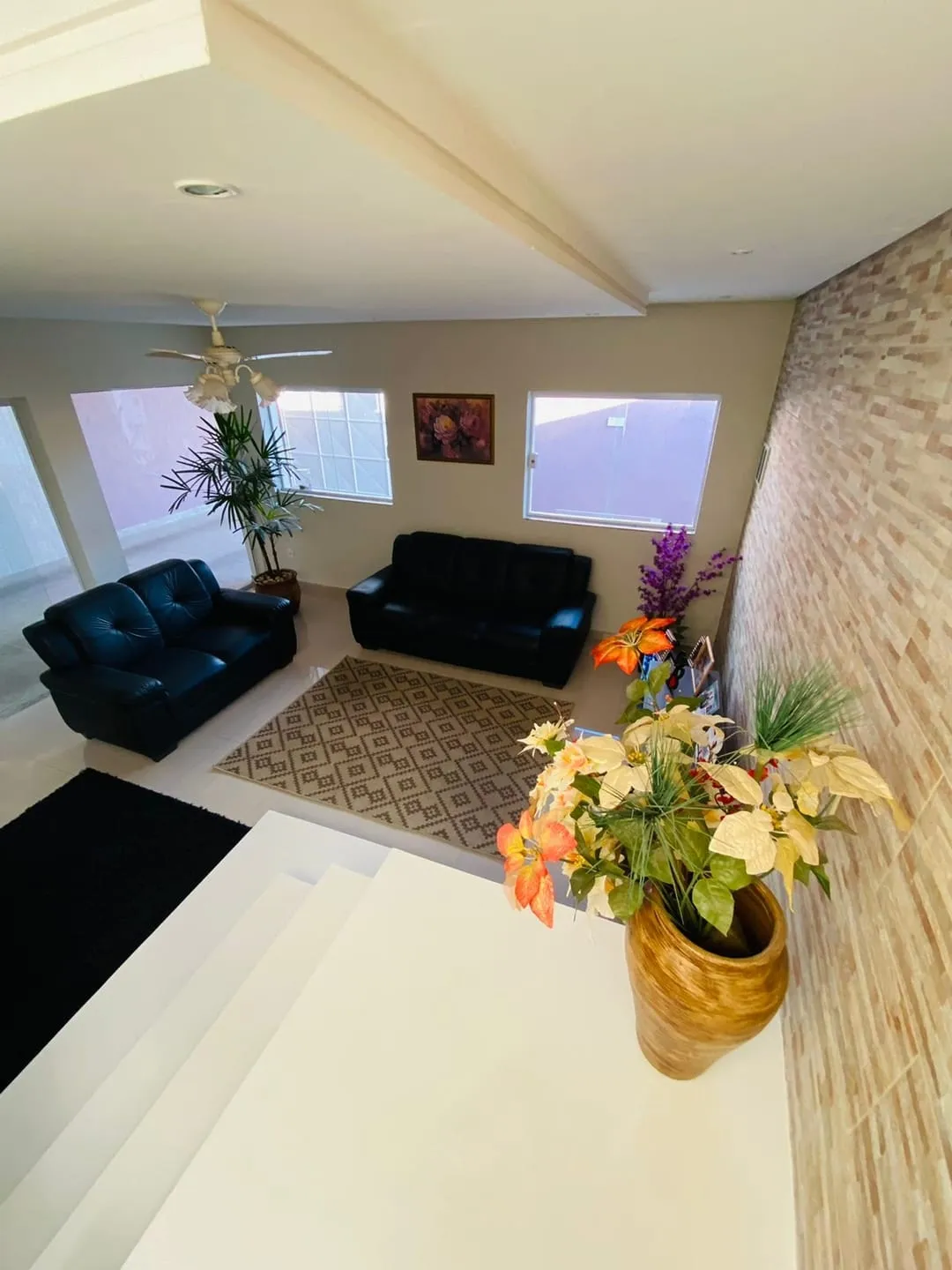 Imagem Casa à venda 4 Quartos, 1 Suite, 3 Vagas, 250M², Residencial Mombaça, Pindamonhangaba - SP