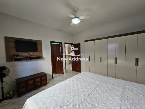 Imagem Casa com 3 Quartos à venda em Jacaraípe - Serra