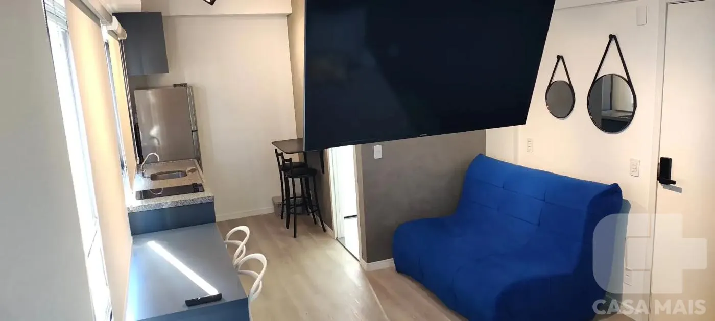 Imagem Studio para Locação em São Paulo / SP no bairro Vila Mariana