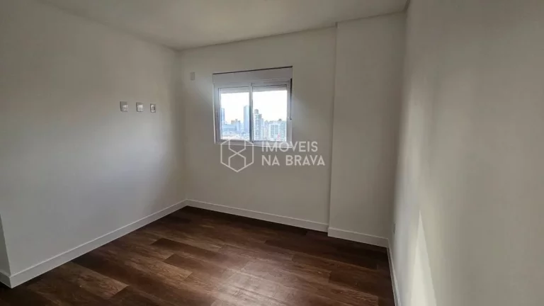 Imagem APARTAMENTO A VENDA 3 QUARTOS, 2 VAGAS - LOTTUS RESIDENCE - CENTRO - ITAJAI/SC