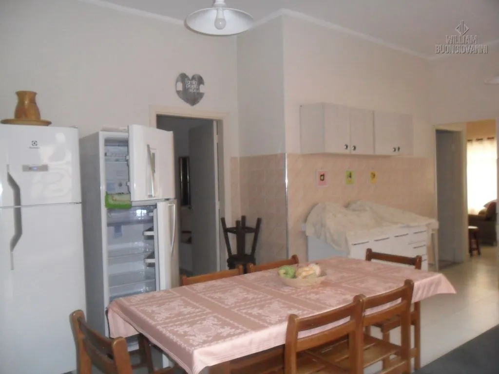 Imagem CASA ISOLADA, 355 M² - SOLEMAR - PRAIA GRANDE/SP