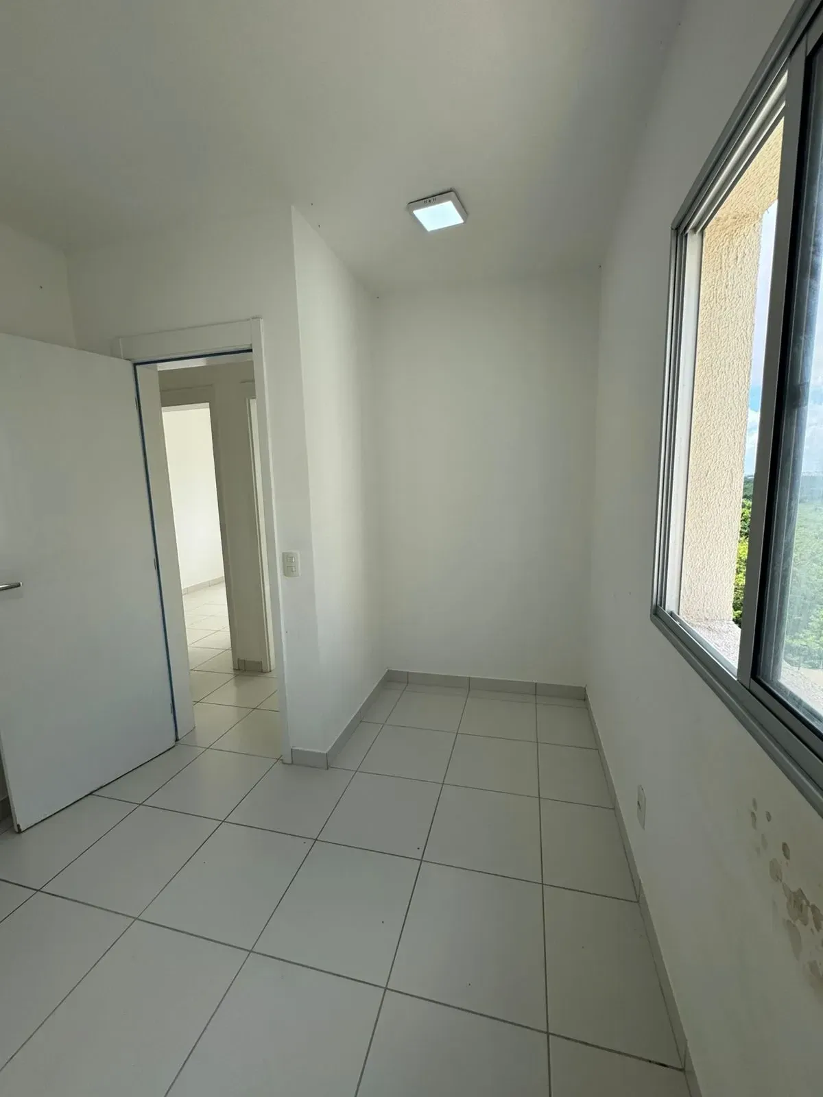 Imagem Apartamento com 3 Quartos à Venda, 72 m² em Jaracati  - São Luís 