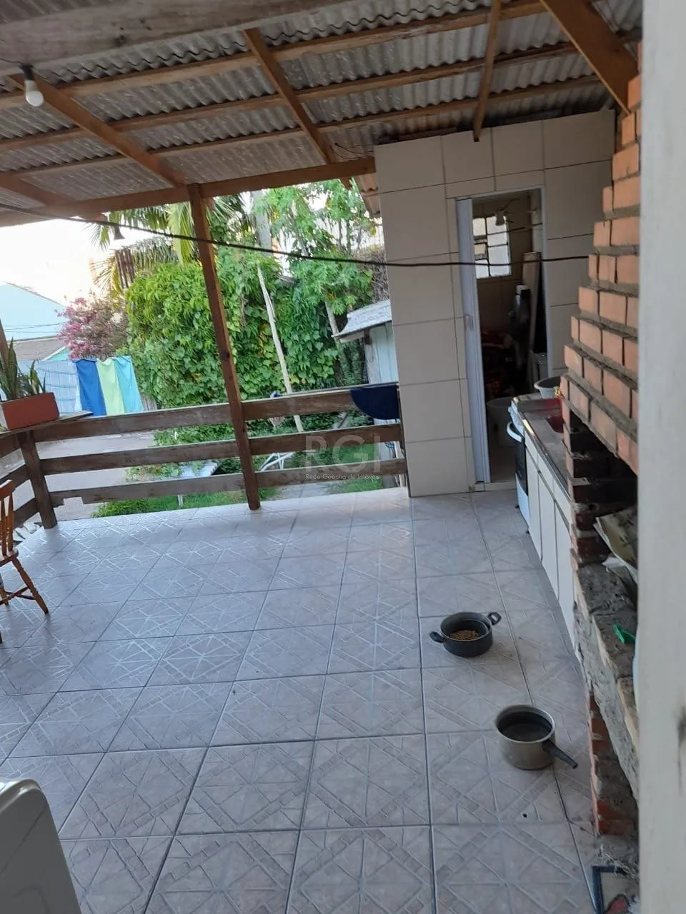 Imagem Casa 4 dormitórios, 1 vaga - Partenon, Porto Alegre RS