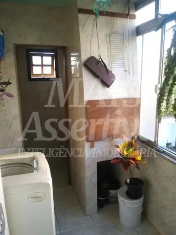 Imagem Apartamento para venda, Boa Vista em Novo Hamburgo - 3 Dormitórios