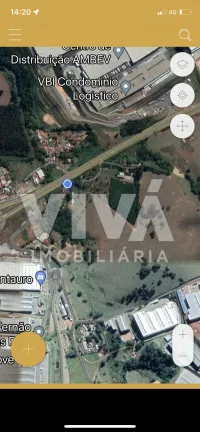 Imagem Terreno à Venda, 20.000 m² em Extrema - Extrema