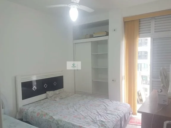 Imagem Apartamento Padrão para Aluguel em Pitangueiras Guarujá-SP