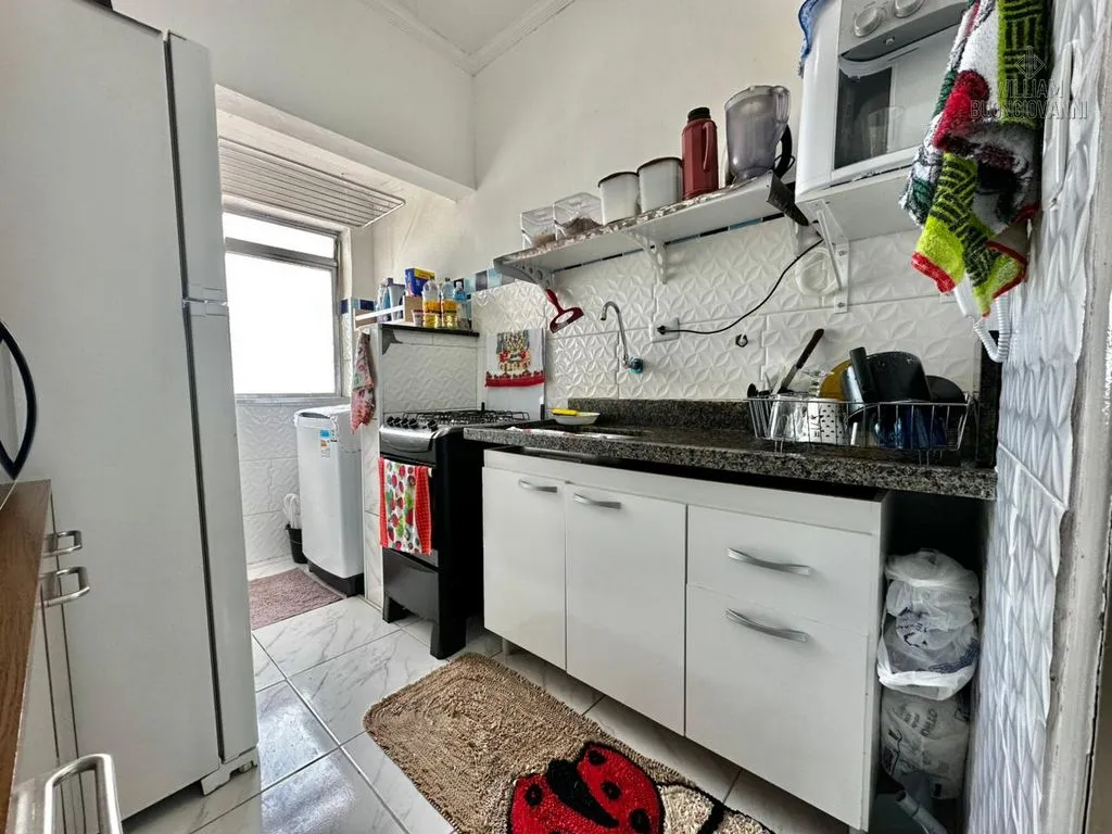 Imagem Apartamento 1 dormitório vista MAR em Mongaguá