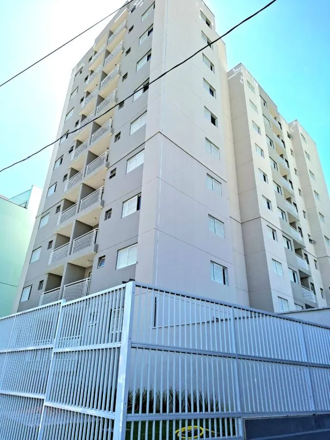 Imagem Apartamento na Vila Carrão