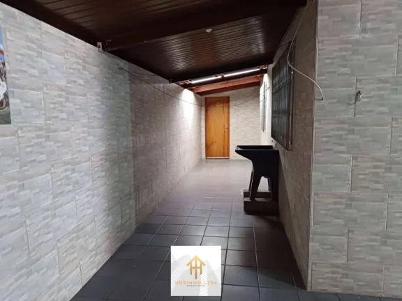 Imagem Casa à venda em Itanhaém, JD REGINA, com 3 quartos, 70m2