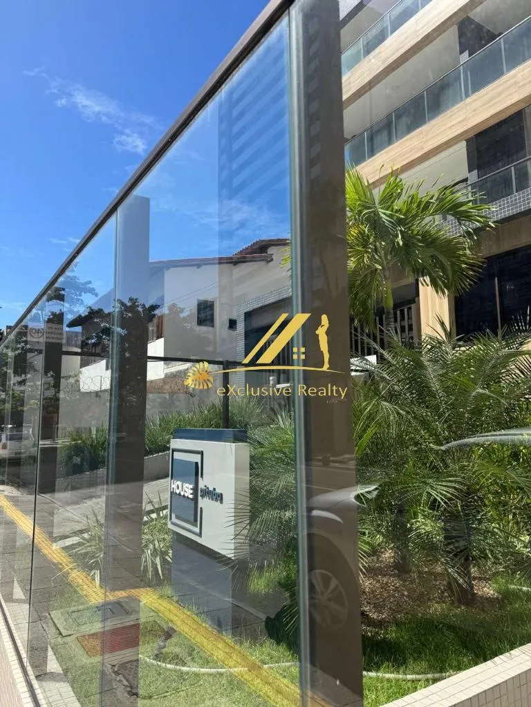 Imagem Apartamento RESIDENCIAL em Salvador - Bahia, Pituba