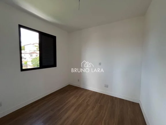 Imagem Apartamento com cobertura à venda em Betim, no Bairro Filadélfia