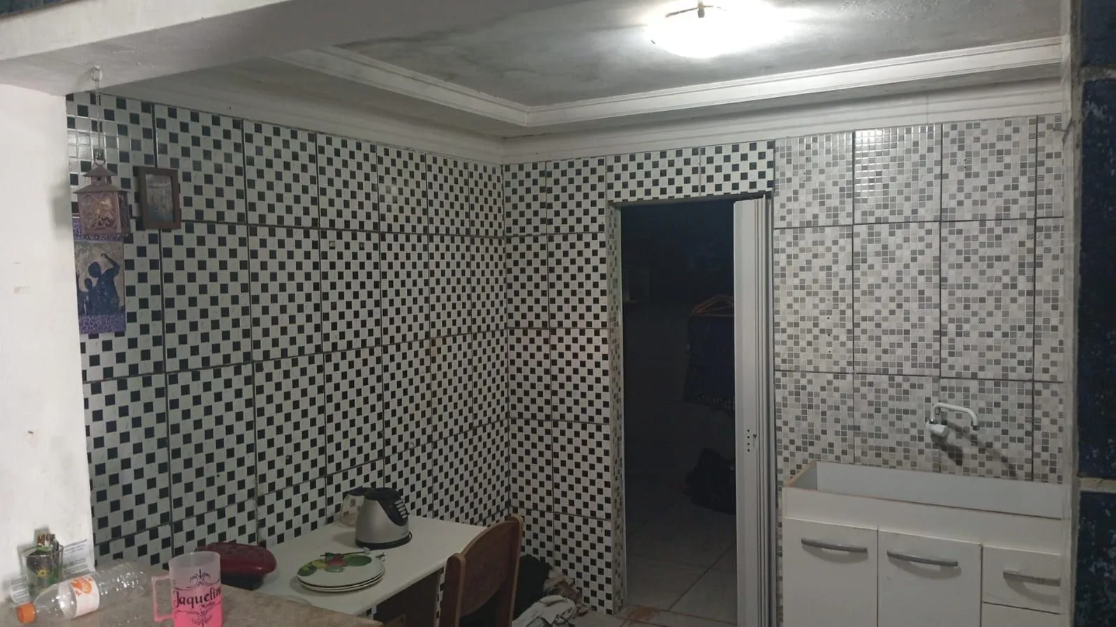 Imagem Casa residencial/comercial