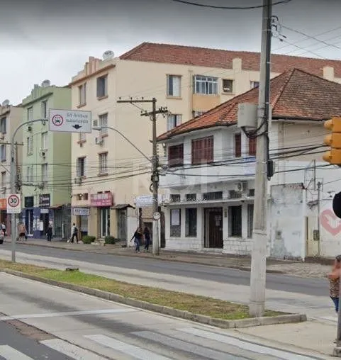 Imagem Predio para Venda - 0m², 0 dormitórios, Partenon