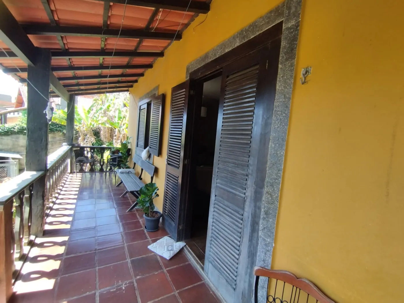 Imagem Casa para Venda em Petrópolis / RJ no bairro Corrêas