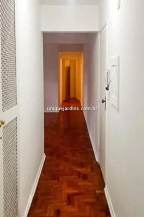 Imagem Apartamento à venda Itaim Bibi São Paulo