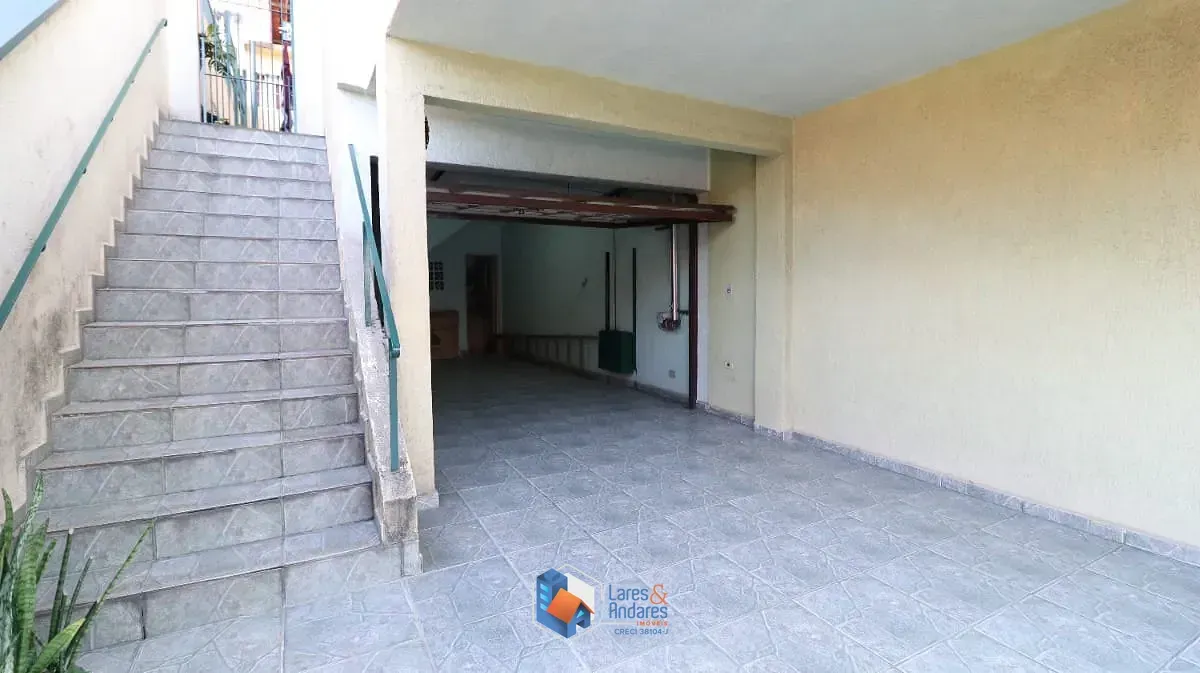 Imagem Sobrado para venda em Imirim com 3 quartos, 154m²