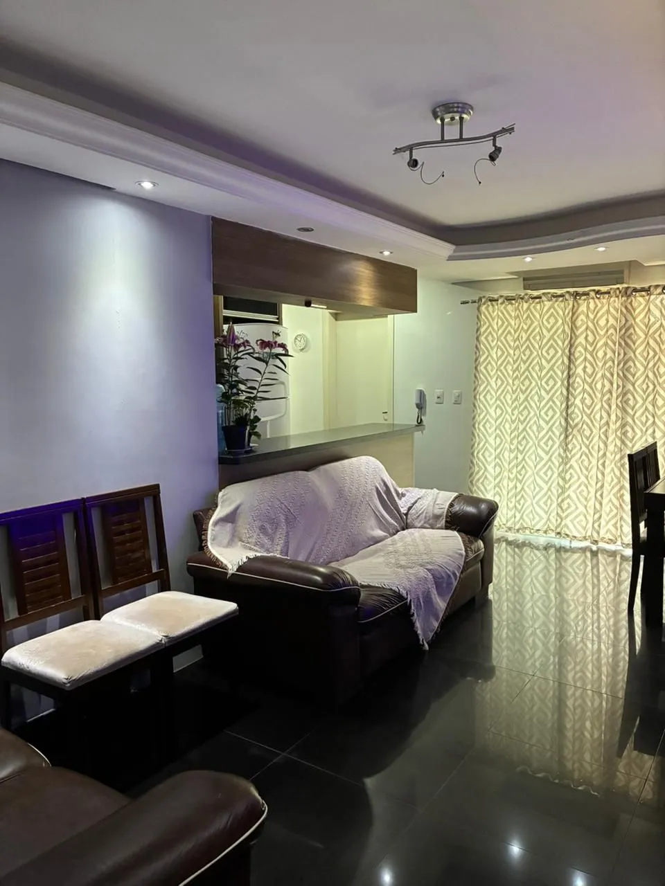 Imagem EXCELENTE APARTAMENTO TÉRREO NO CONDOMÍNIO VILLA VENETO - VIAMÃO/RS