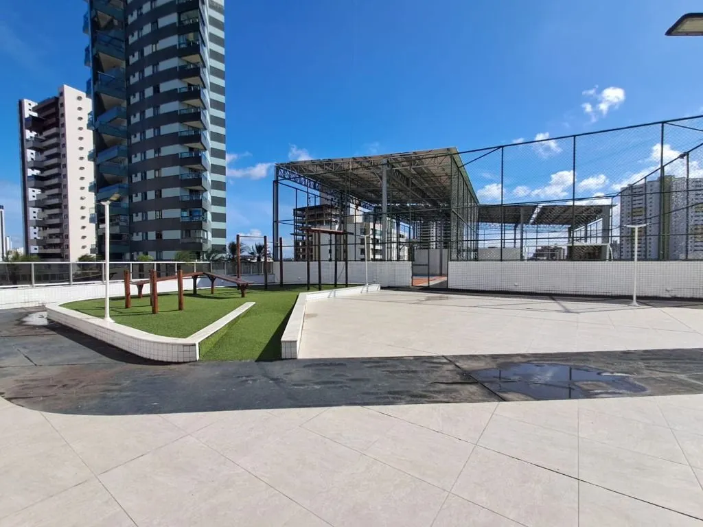 Imagem Apartamento com 3 dormitórios à venda, 135 m² por R$ 1.529.999,00 - Bessa - João Pessoa/PB