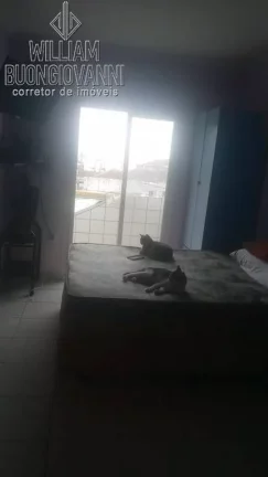 Imagem Apartamento à Venda em Vila Guilhermina, Praia Grande - SP