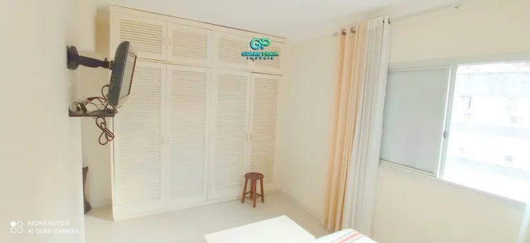 Imagem Apartamento Padrão para Venda em Enseada Guarujá-SP