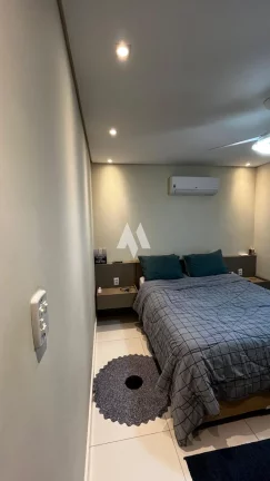 Imagem Apartamento todo reformado, com 2 quartos à venda no bairro Macuco em Santos