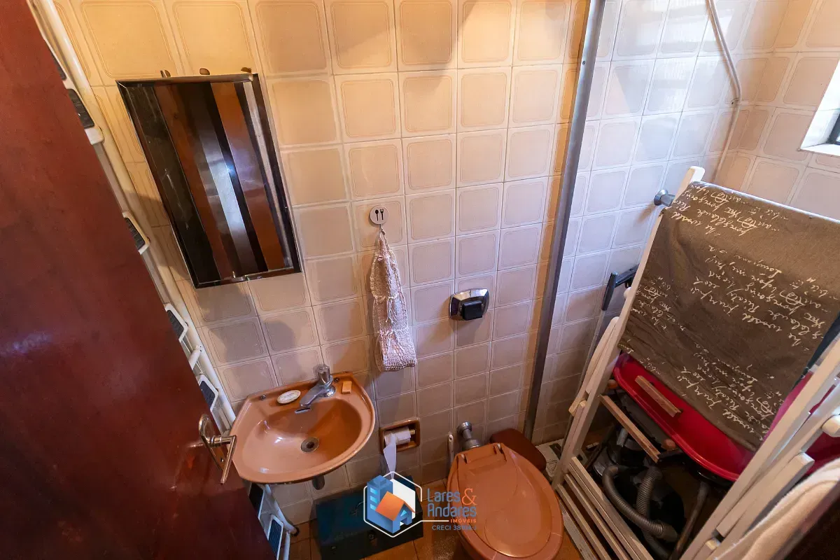 Imagem Sobrado para venda em Santo Amaro com 3 quartos, sendo 3 suítes, 153m²