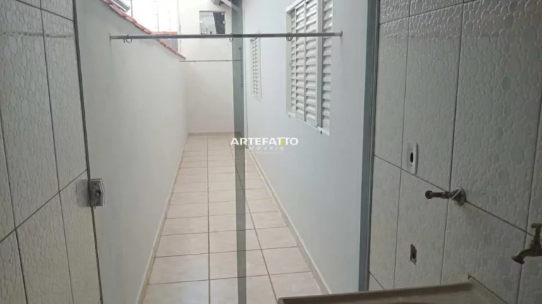 Imagem CASA ZANETTI