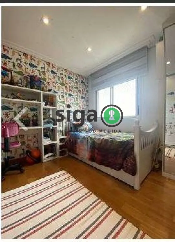 Imagem Excelente apartamento de 167 metros, 3 suites, 3 vagas