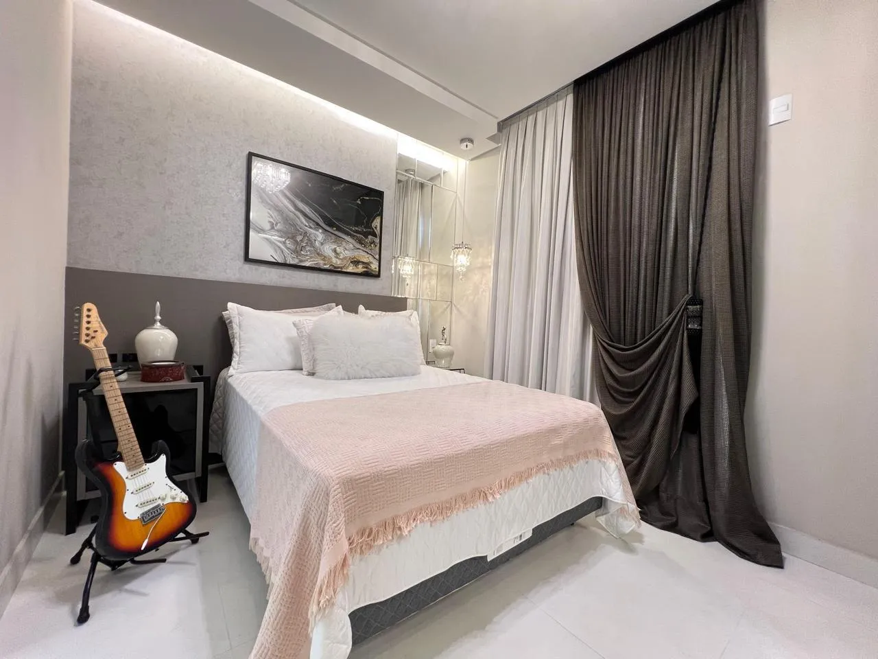 Imagem Apartamento à venda com 123m2 por R$ 1.798.000,00