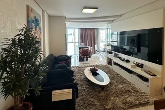 Imagem Apartamento para venda no bairro Centro em Balneário Camboriú