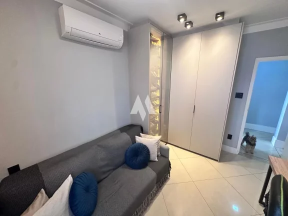 Imagem Apartamento Padrão, Oportunidade no Campo Grande!