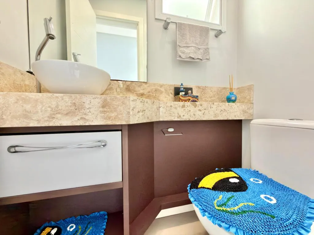 Imagem Apartamento 3 Dormitórios - Bairro Centro