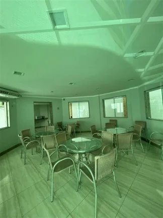 Imagem APARTAMENTO COM 75 m² - TUPI - PRAIA GRANDE SP