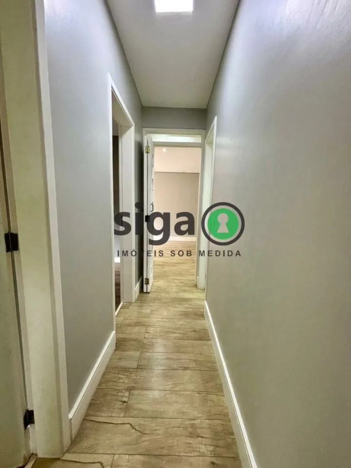 Imagem Apartamento 3 Quartos com 1 suíte, 2 vagas de garagem!