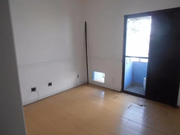 Imagem COBERTURA COM 5 DORMITÓRIOS À VENDA, 595 M² POR R$ 3.500.000,00 - PONTA DA PRAIA - SANTOS/SP