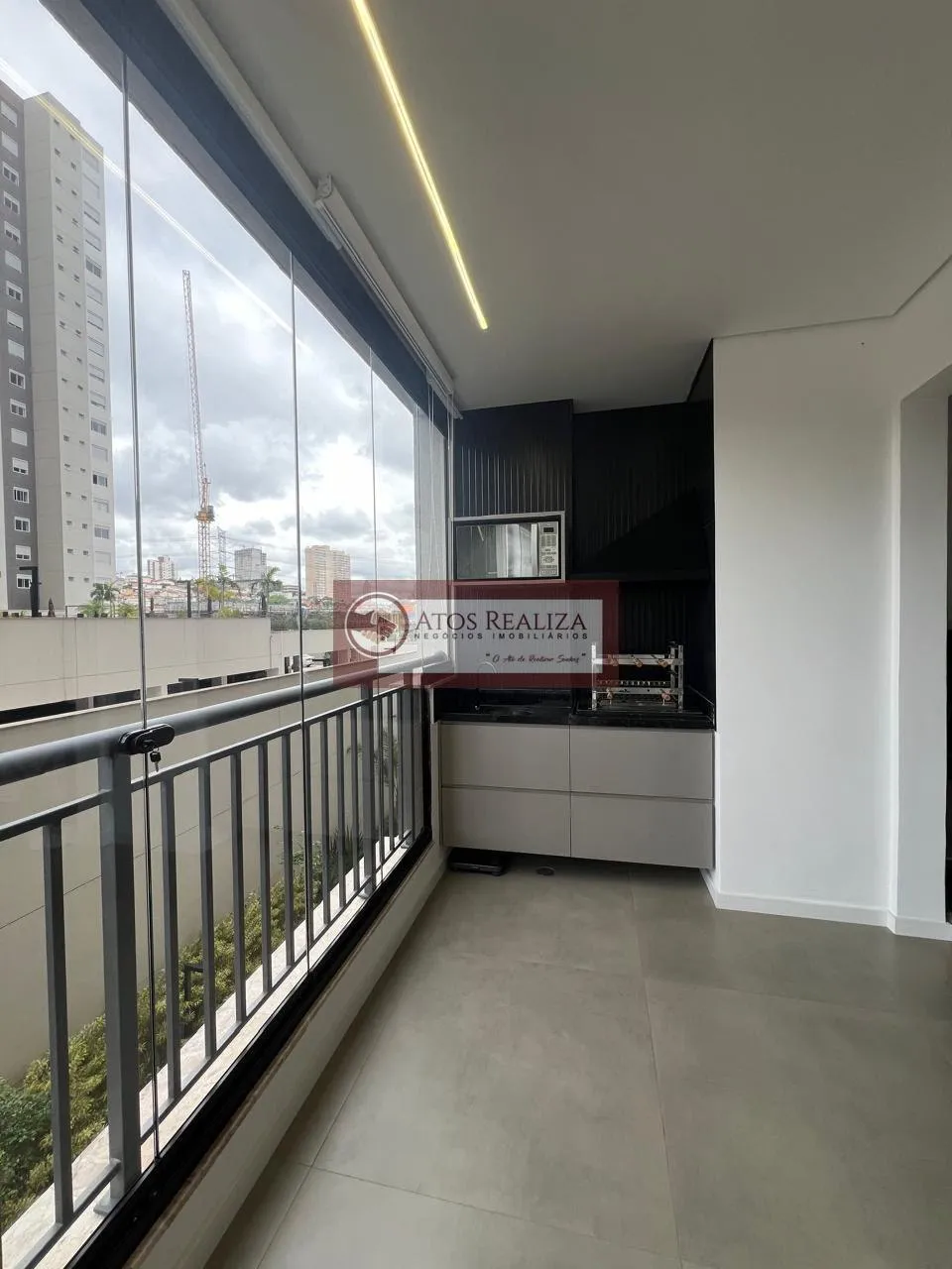 Imagem Venda: Apartamento 62m² em Vila Andrade - 2 Suítes por R$669 mil, condição toda especial, SUPER oportunidade.